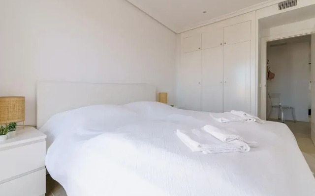 La Resina Golf Sunset Townhouse