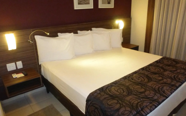 Nobile Inn Dutra Rio De Janeiro
