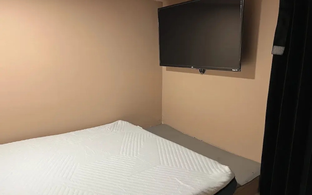 Pod-Inn Hotel