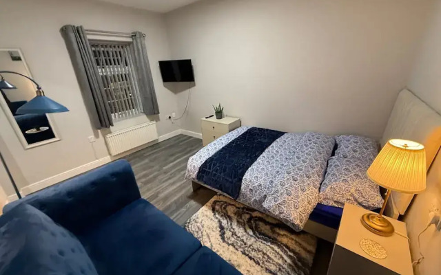 Coastal Comfort City Centre Condo