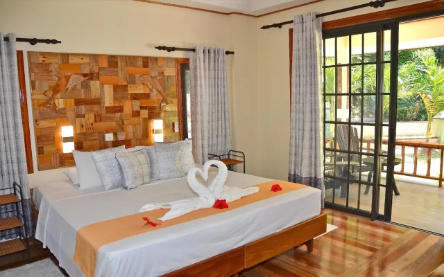 Calou Guest House