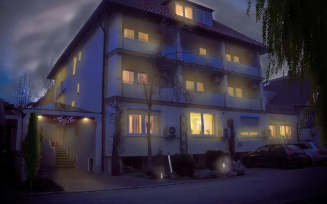 Hotel Alpenrose