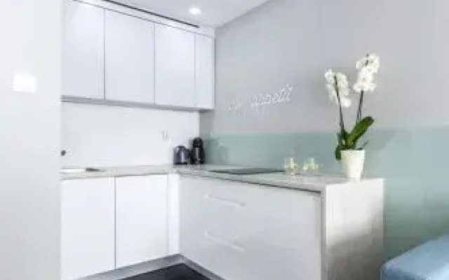 NOVApartments Seaside