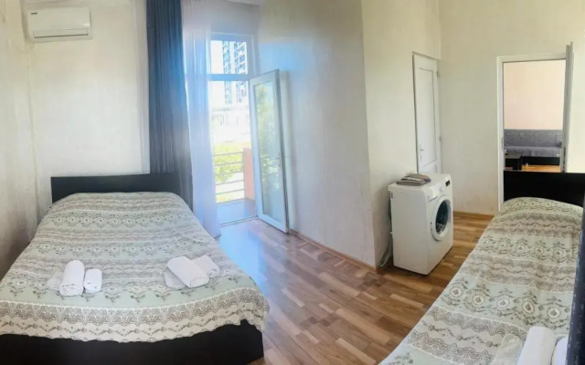 Palmora Family Hotel · Batumi — photo 10