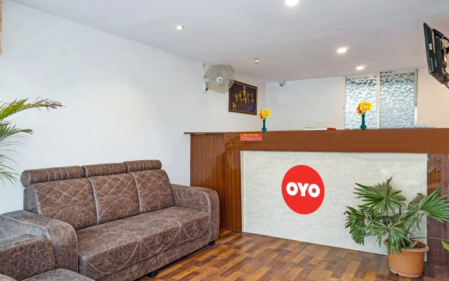 Hotel O Way Point