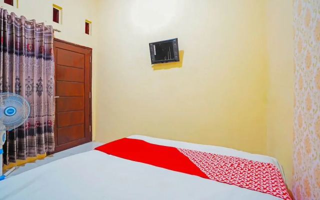 OYO 90829 Sahara Homestay Syariah