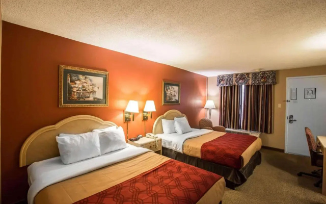 Comfort Inn Greeneville