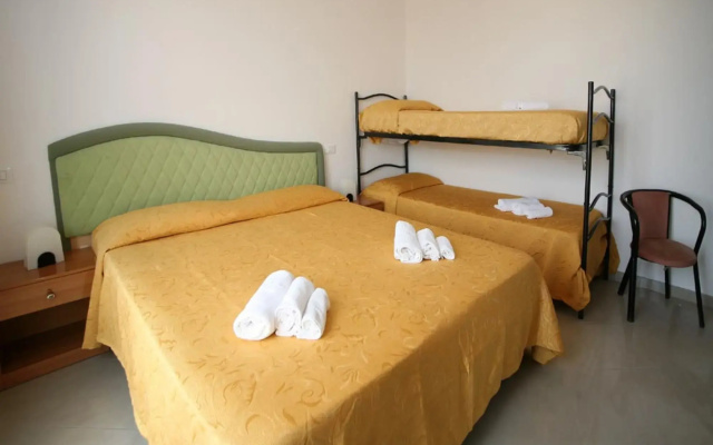 Hotel Riposo
