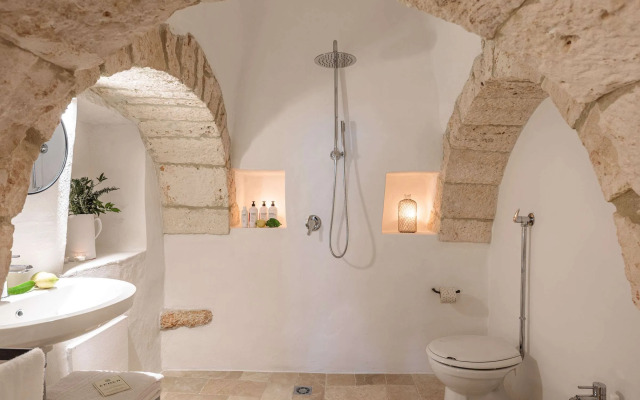 Masseria Le Monache- Epoca Collection