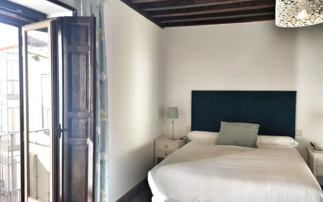 Apartamento 613 de la Granada A