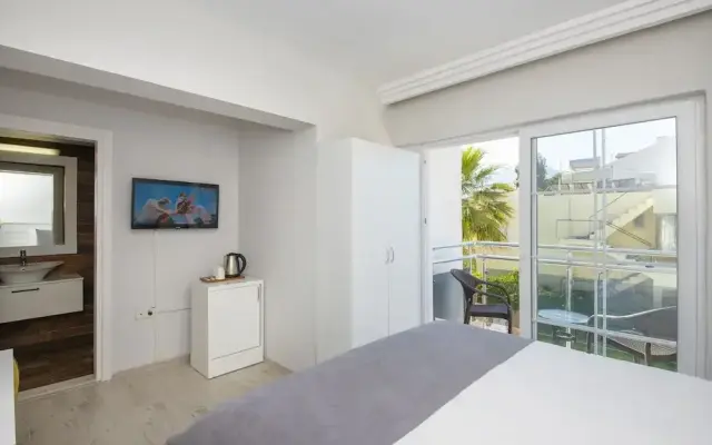 Mia Casa Hotel