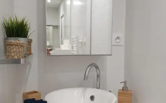 Loft Luxe Liberté 2