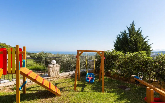 Agios Antonios