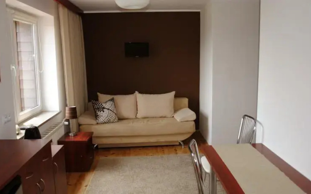 Guest house Aida