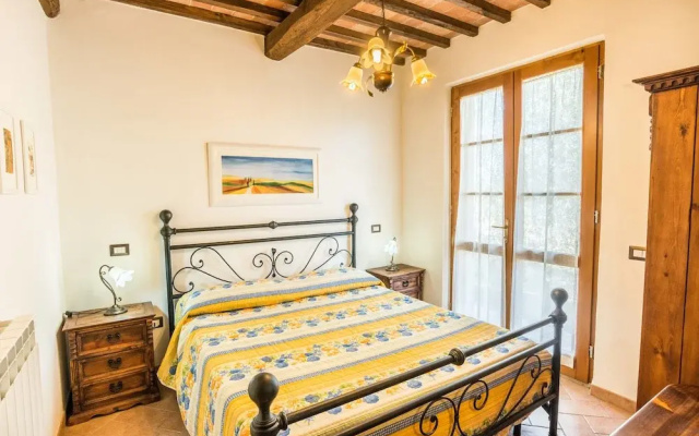 Agriturismo Cantagalli