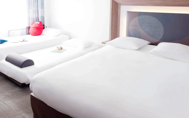 Novotel Stevenage