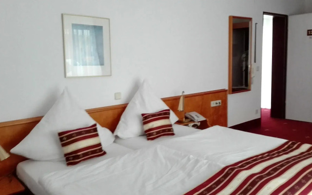 Hotel Neckarlux
