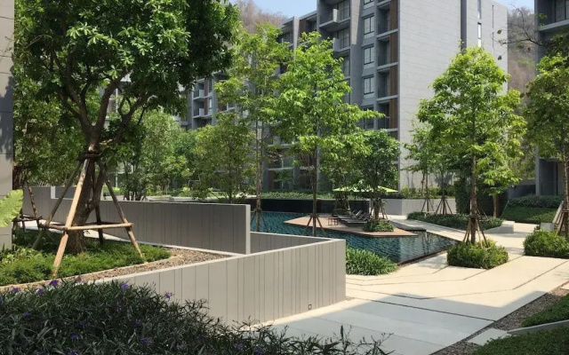 The Valley 23 Estate at khaoyai by Away