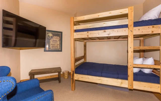 Timbers by Summit County Mountain Retreats