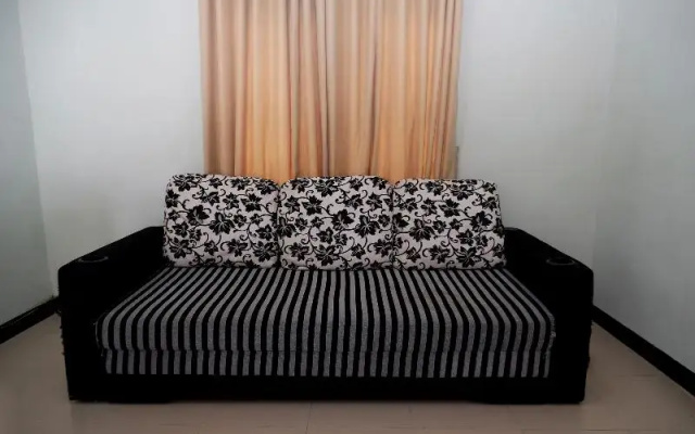 Abz Guest House by OYO Rooms