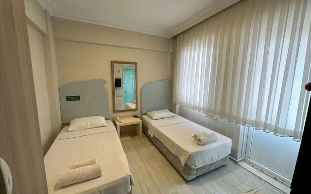 Hikmethan Otel