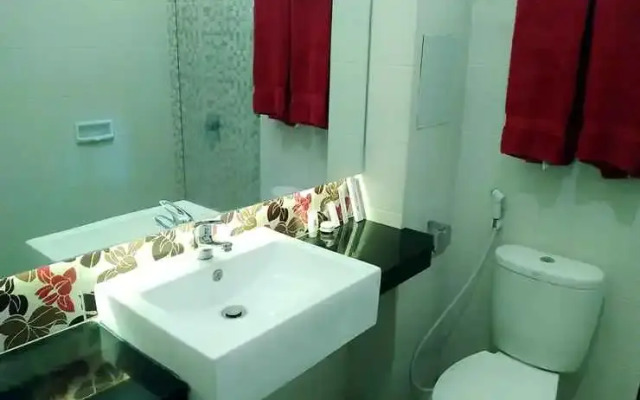 Tugu Indah Hotel Semarang