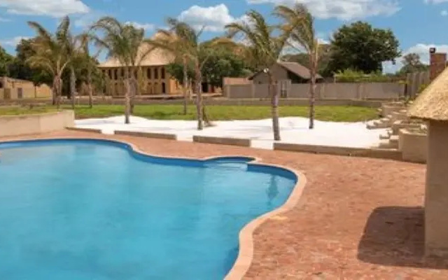 The Three Countries Estate