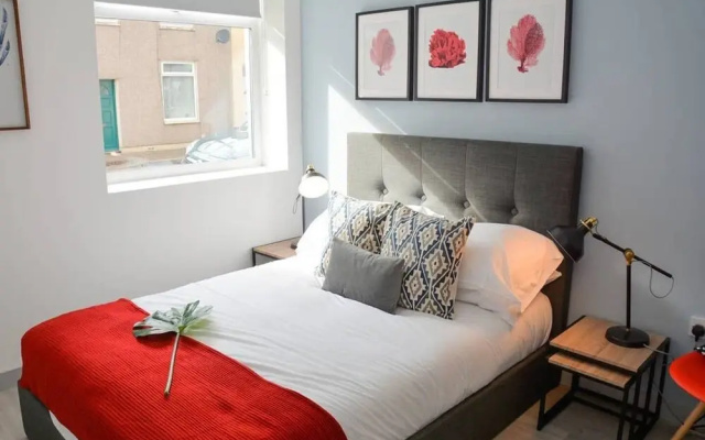 Pearl House Cardiff - Apartment 1