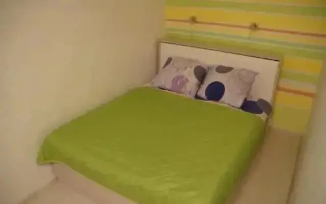 Arenta Apartments