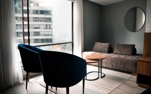 Café Hotel Medellin