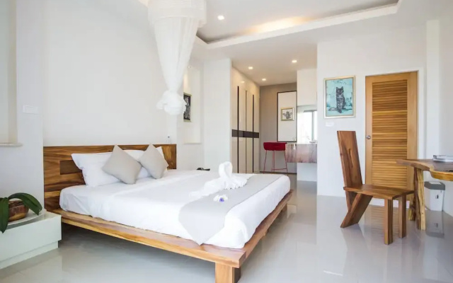 Villa Chamnan