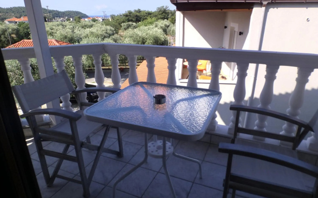 Armonia Apartment