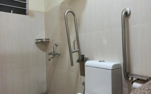 Vanagleda Guest House