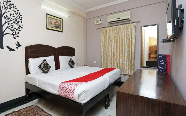 R S Corporate Guest House