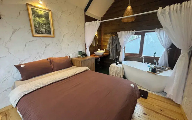 Nhà Sói Homestay Da Lat