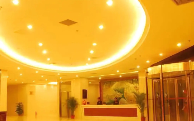 Haisheng Hotel