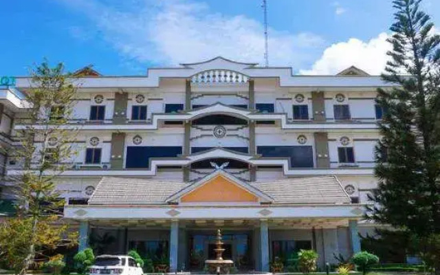 Sapadia Hotel Rokan Hulu
