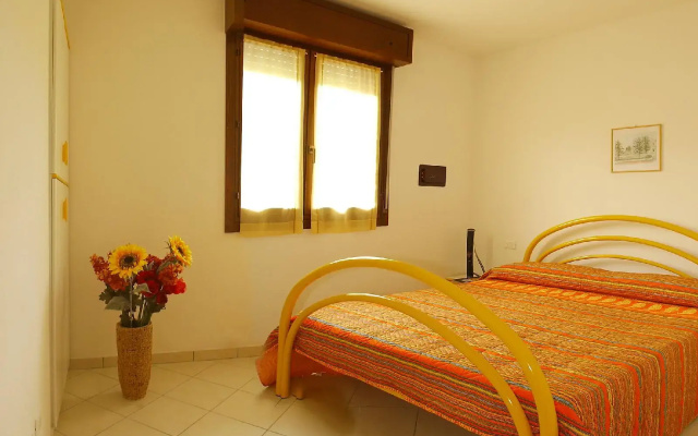 Residence Corallo