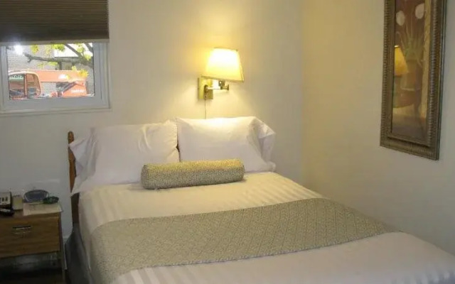 Boyne City Motel