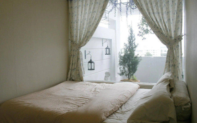 MCL Mount Austin Boutique Guesthouse