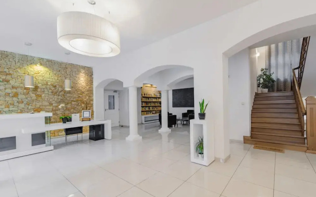 Hotel Impresja