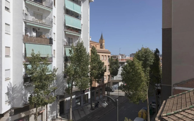 HOMEABOUT Juan de Austria 2C