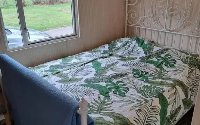 Chalet 15 "de tien heugten" vakantiepark Schoonloo