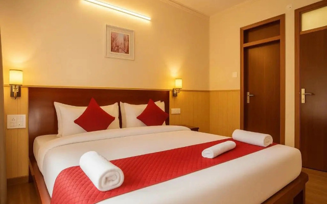 Hotel Armadale