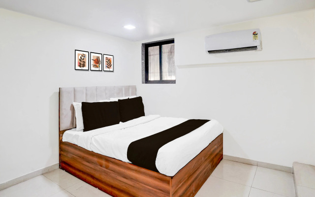 Hotel O Devanshi Nx