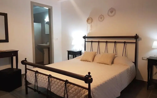 Casa del Mar