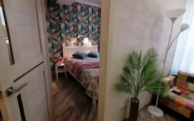 Апартаменты на Старошоссейной, 5к3