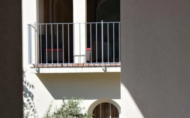 Hotel Santo Stefano