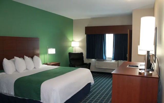 Reston Lodge & Suites