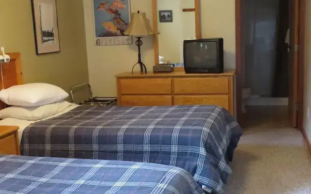 Tofino Swell Lodge